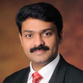 B. S. Anil Chandra | Senior Consultant Eye Surgeon | Kauvery Hospital Chennai